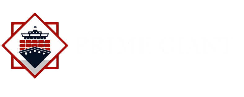 PRIME GIANT